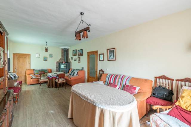 Casa-chalet en Venta en castillejar en Huéscar