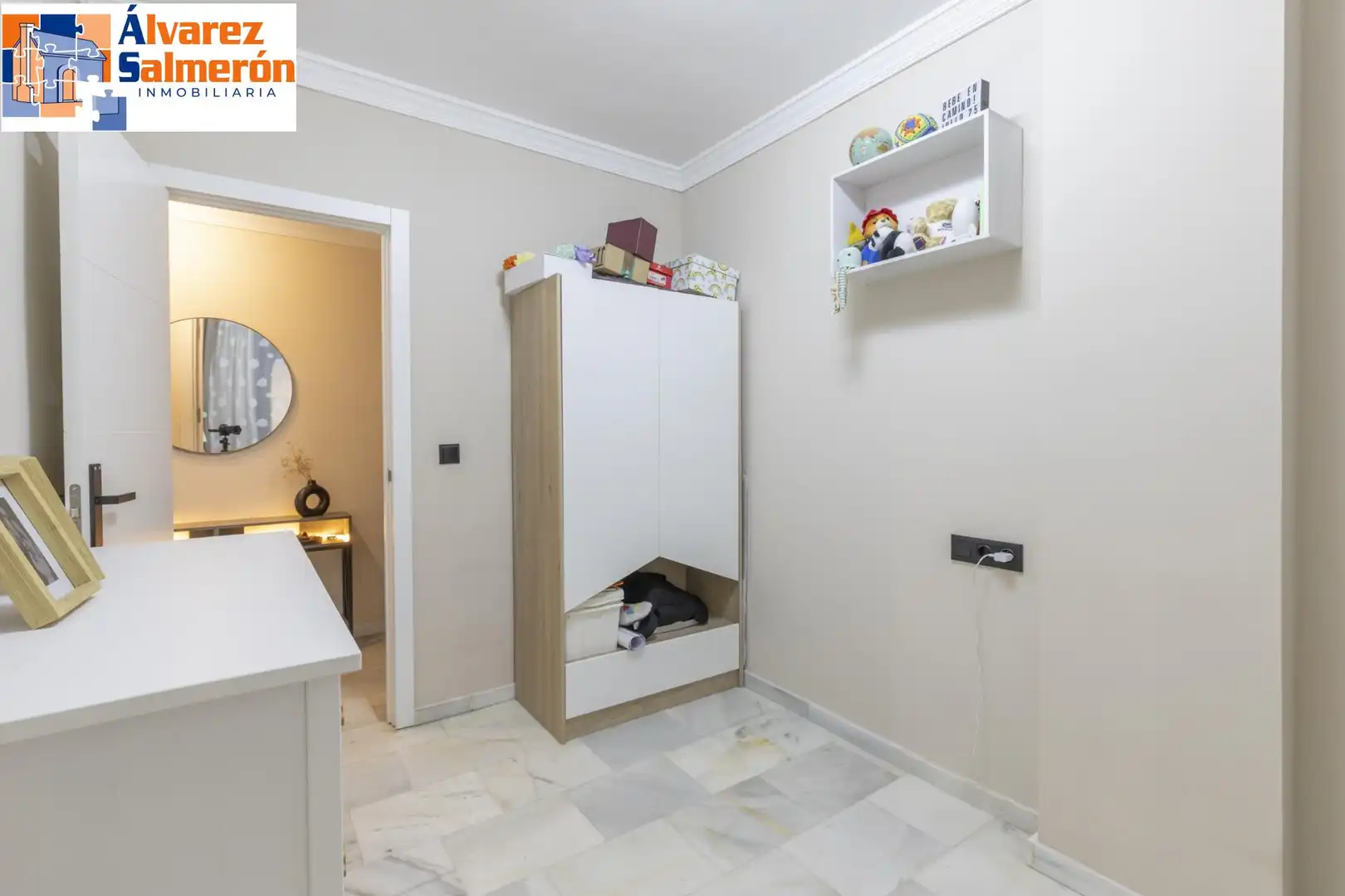Appartamento con terrazza in vendita a Avenida de la Casa Grande, imagen 25