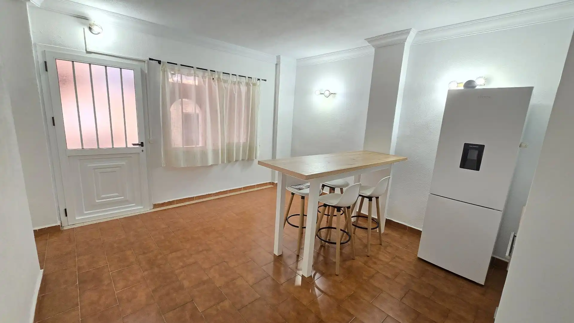 Comedor de Piso en venta en Adeje