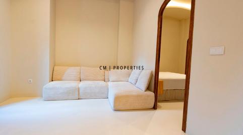 Foto 3 de Pis de lloguer a Progreso, El Cabanyal - El Canyamelar, Valencia