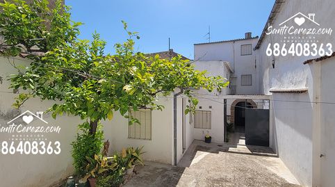 Photo 3 of Houses for sale in Montilla, Córdoba