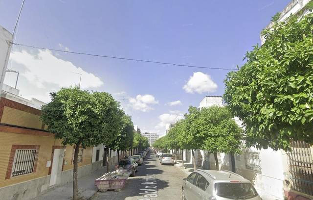 Casa-chalet en Venta en Calle de Pablo Armero en El Cerro