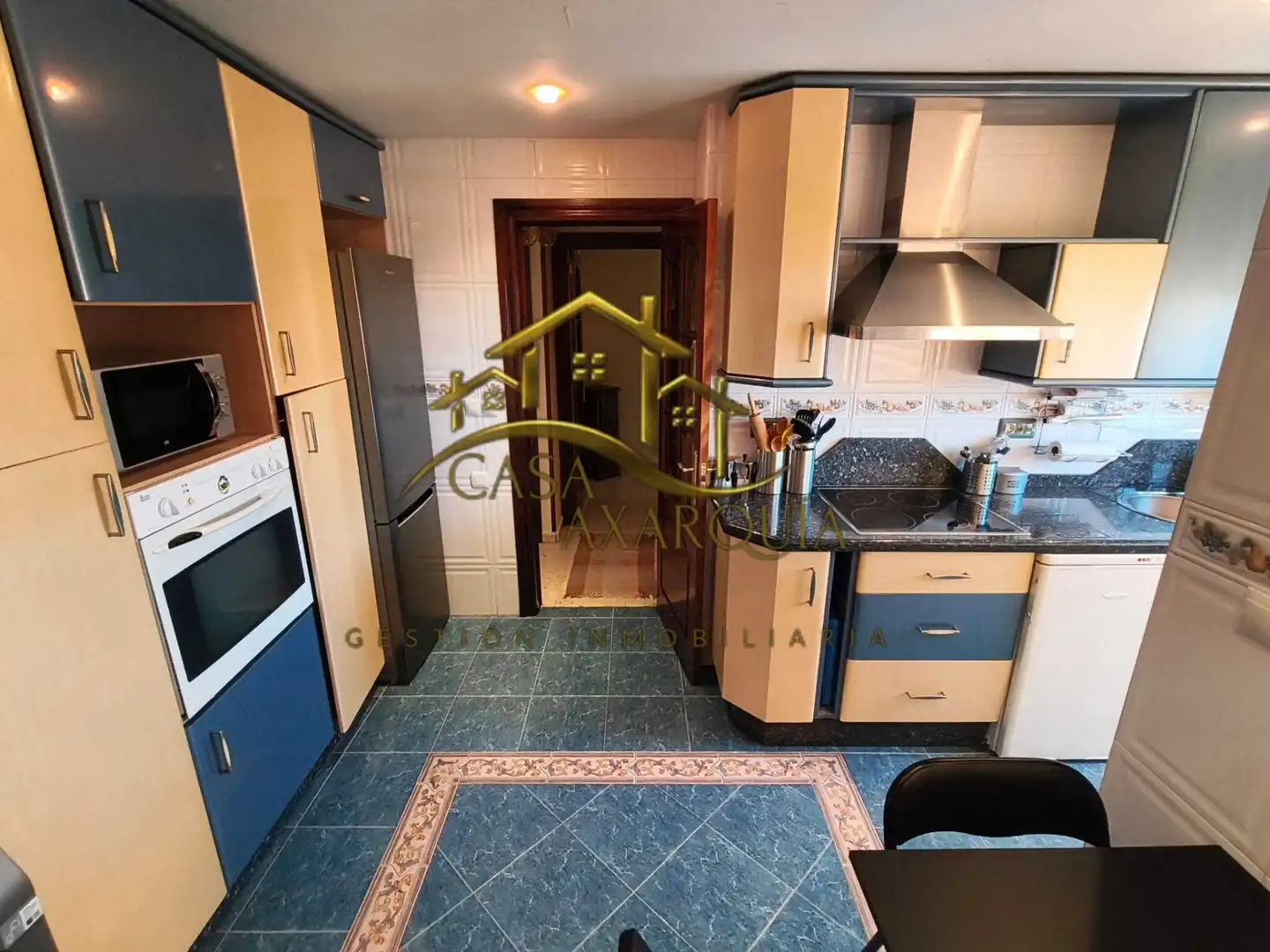 Flat with lift for sale in Calle Poeta Agustín Ruano, imagen 10