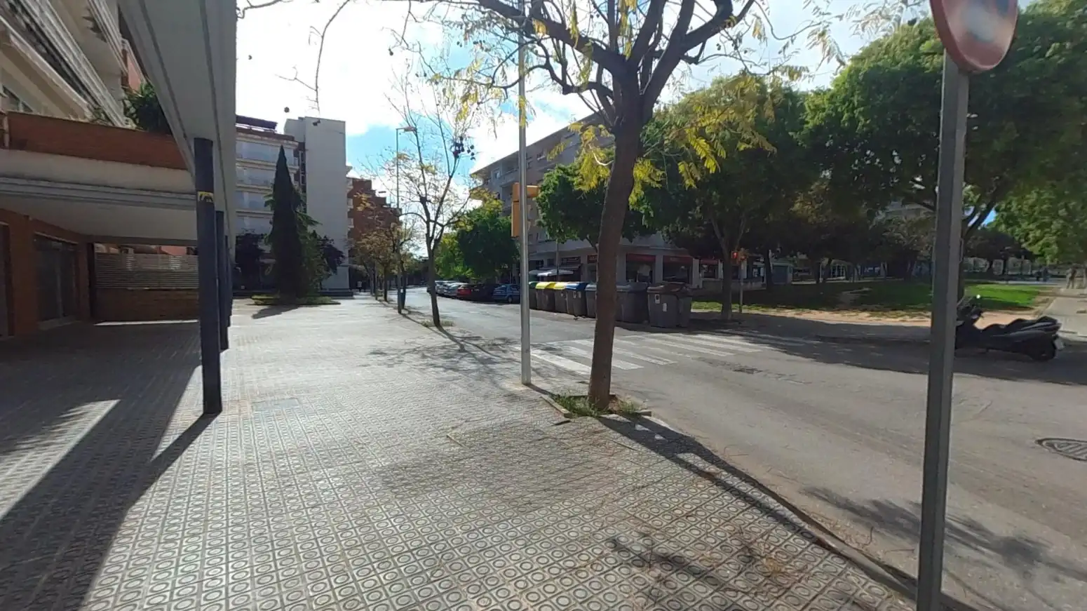 Business premises for sale in Vilanova i la Geltrú - Pare Garí, imagen 29