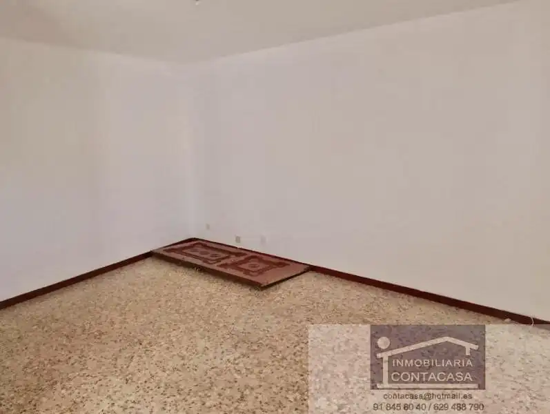 Sala de estar de Apartamento en venta en Manzanares
