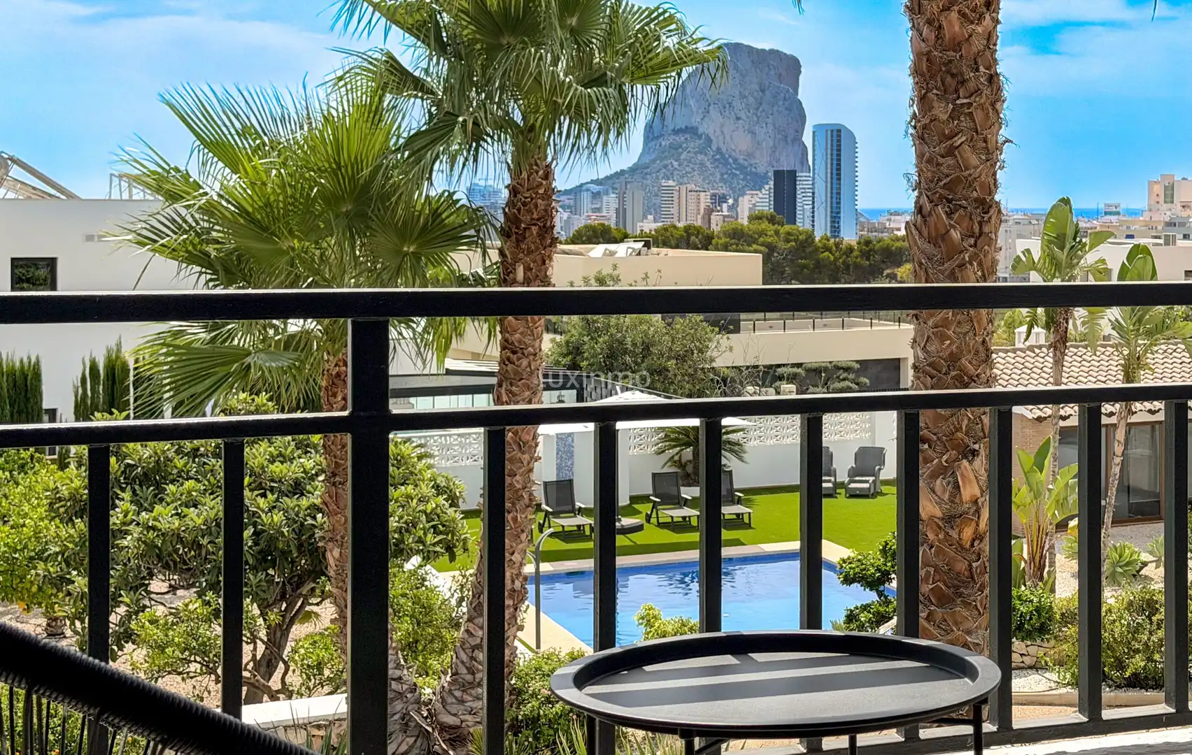 Villa avec terrasse à vendre à Benicolada - Las Adelfas, imagen 8