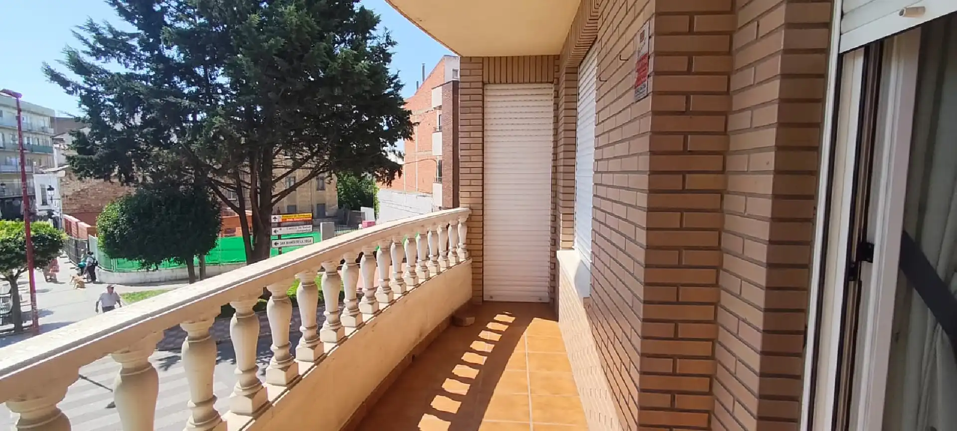 Pis amb ascensor en venda a La Bañeza, imagen 11