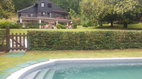 Foto 3 de Casa o xalet en venda a Hernani - Belazarte Landetxea. Pagoaga Bailara 10., Hernani, Gipuzkoa