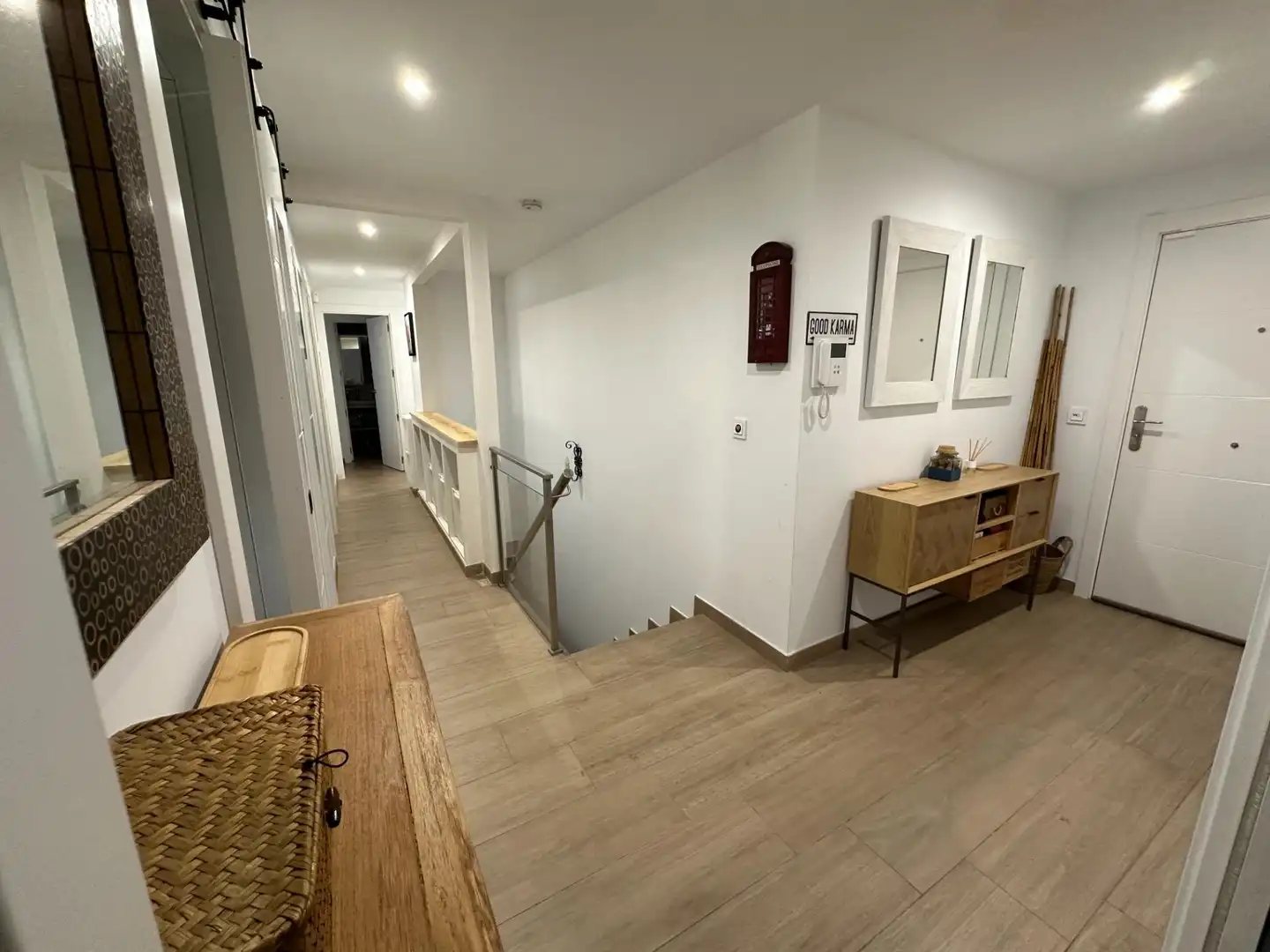 Planta baja en venta en Córdoba con Aire acondicionado, Calefacción y Jardín privado