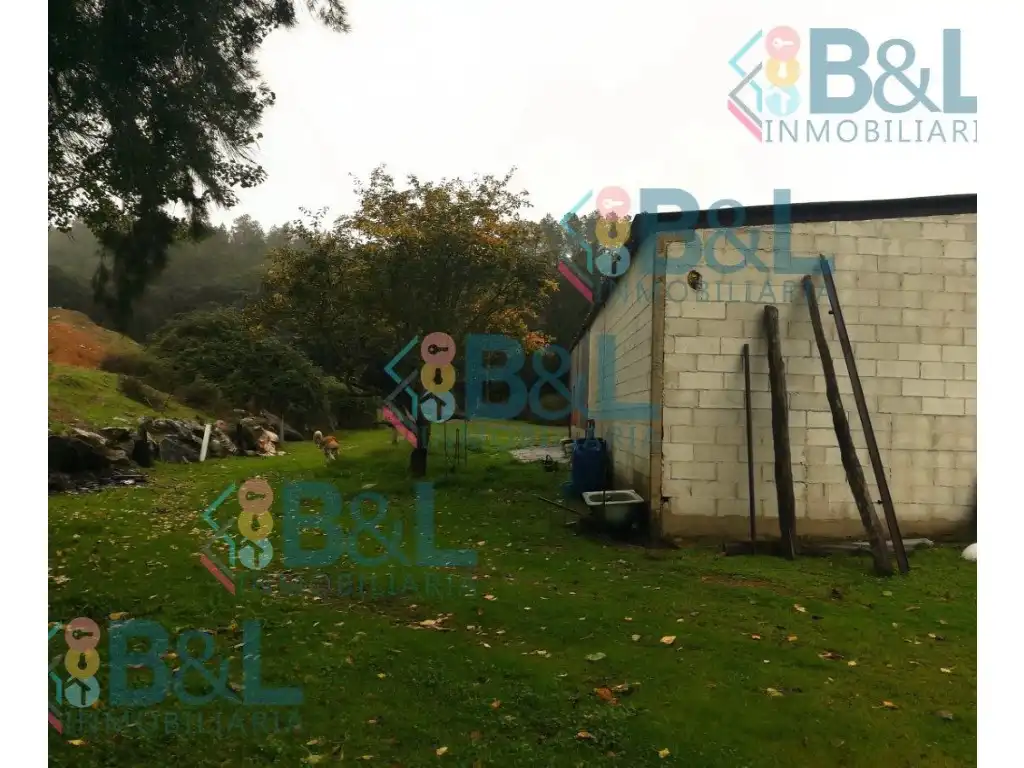 Casa o chalet en venta en Jabugo