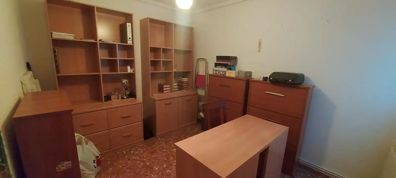 Habitación de Ático en venta en Sagunto / Sagunt con Aire acondicionado, Calefacción y Terraza