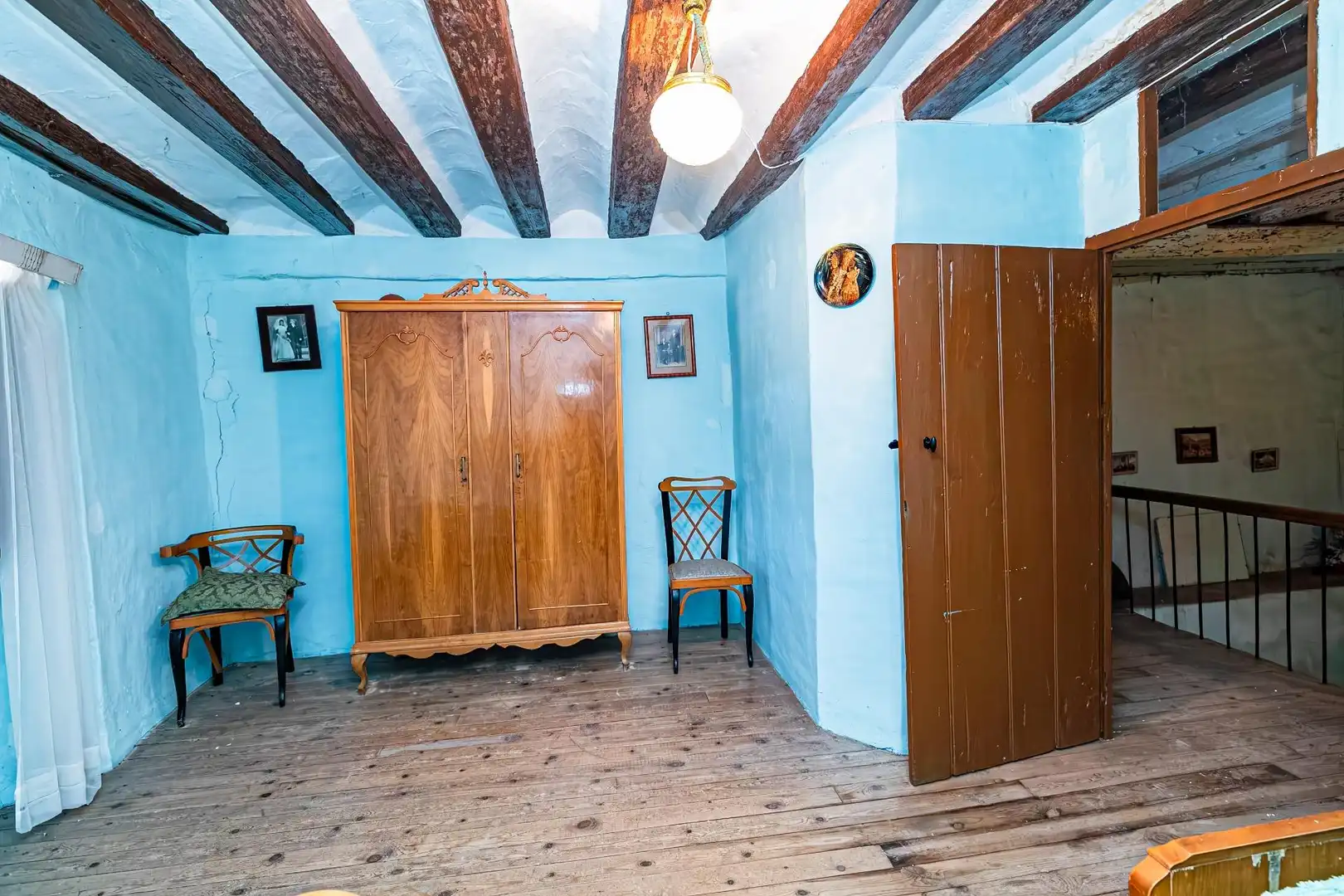 Casa o chalet en venta en Canal de Berdún con Jardín privado y Balcón