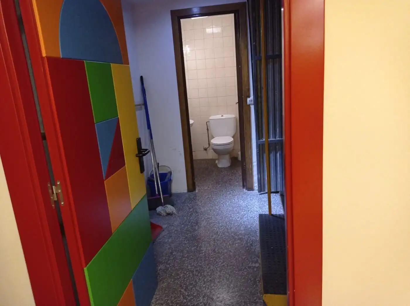 Local comercial en venta en Calle Avenida Pérez Galdós, imagen 10