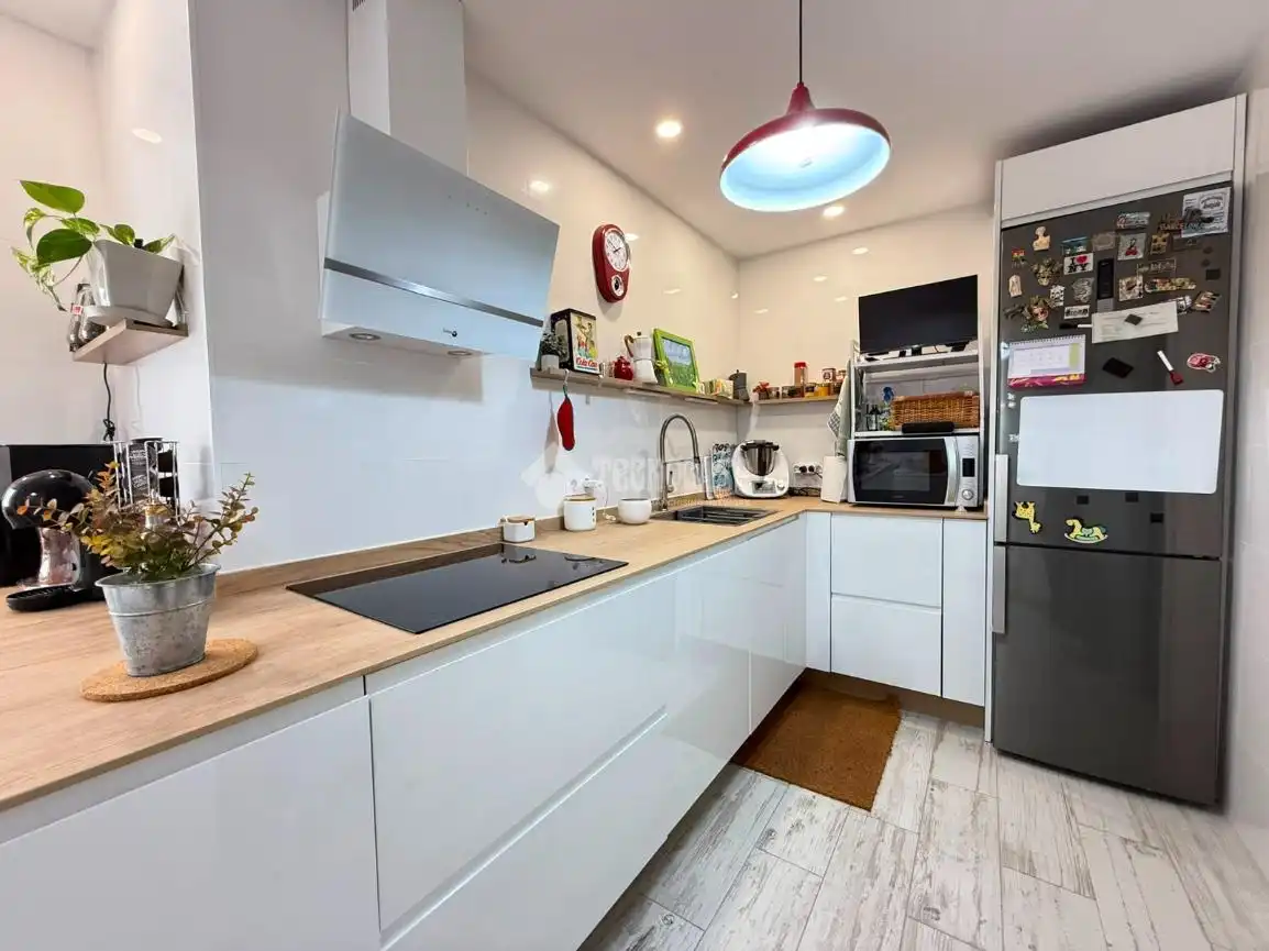 Cocina de Piso en venta en Huelva con Aire acondicionado