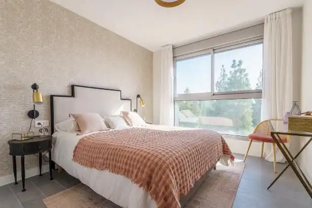 Apartament amb terrassa en venda a El Faro de Calaburra - Chaparral, imagen 19