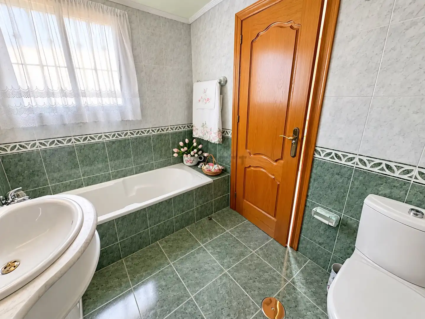 Terraced house with terrace for sale in Calle Versalles 7, imagen 47