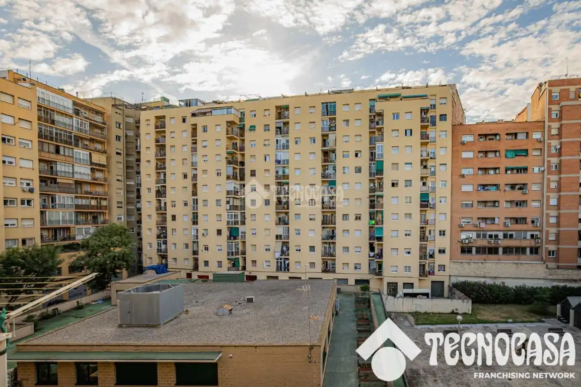 Flat with terrace for sale in Sant Andreu, imagen 26