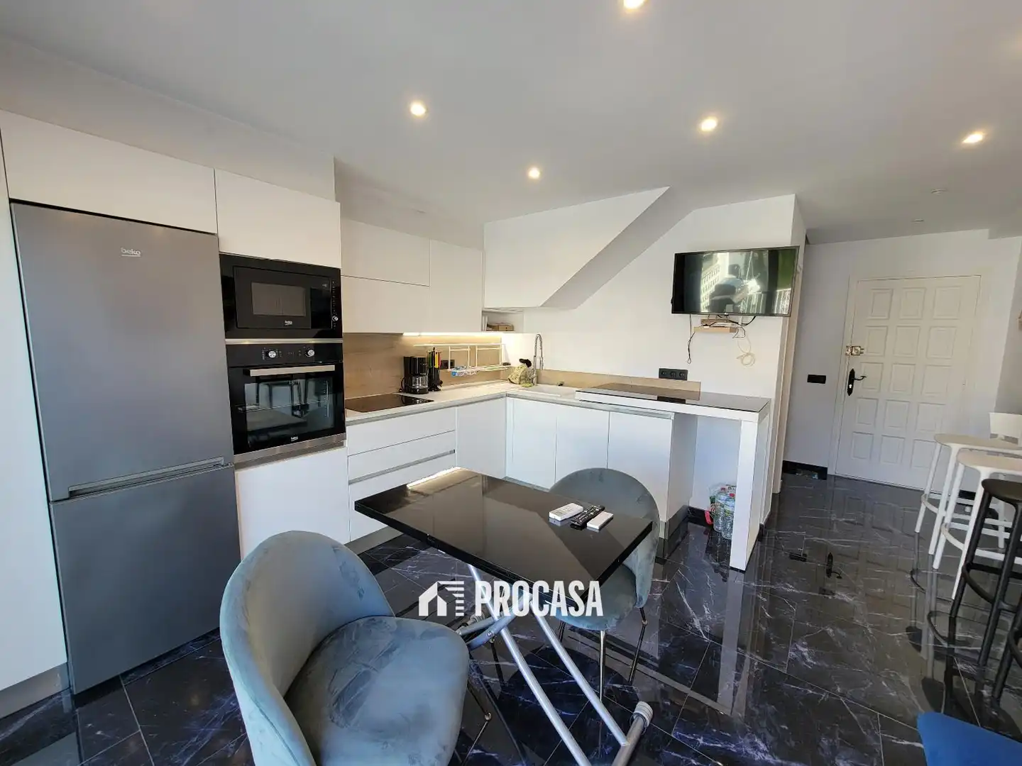 Villa in vendita a DE LA CALA FONDA, imagen 6