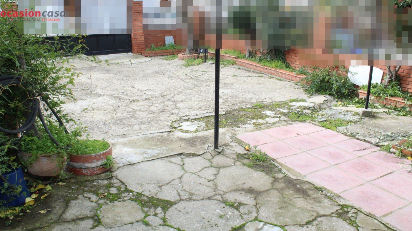 Jardí de Casa o xalet en venda en  Córdoba Capital amb Aire condicionat, Calefacció i Terrassa
