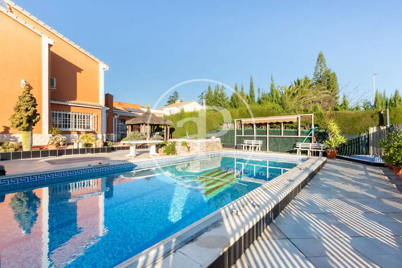 Casa con terraza en venta en San Antonio de Benagéber, imagen 34