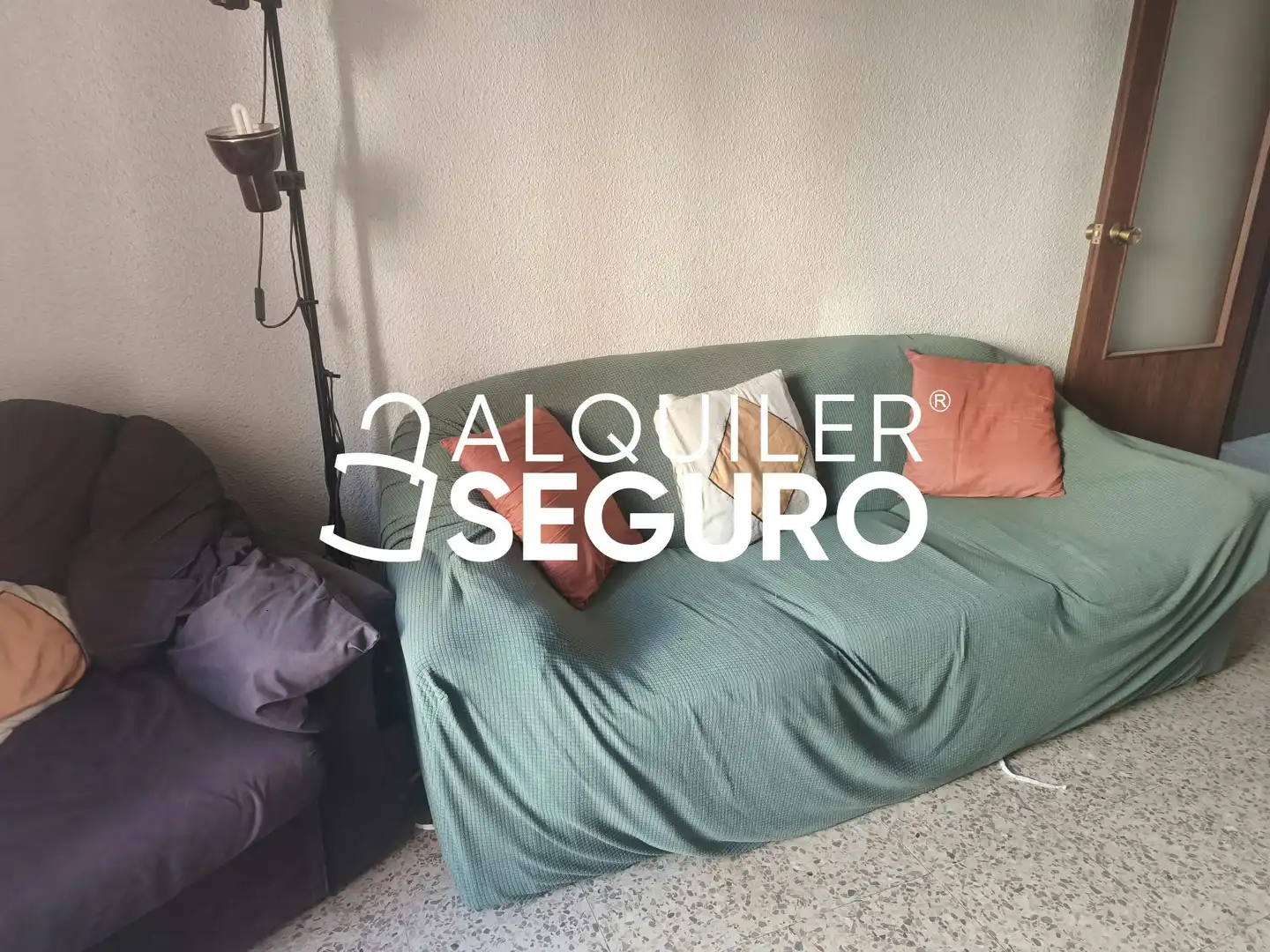 Pis de lloguer a Zaragoza, Zaragoza