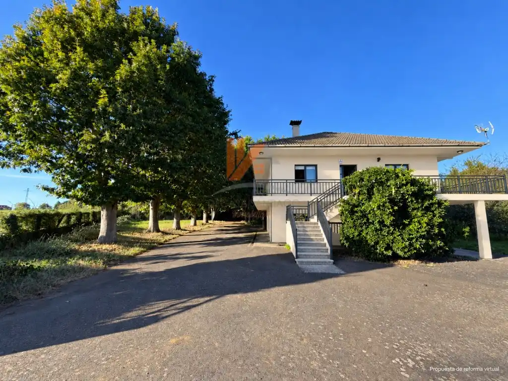 Casa con giardino in vendita a Lugar Porto Outeiro, imagen 6