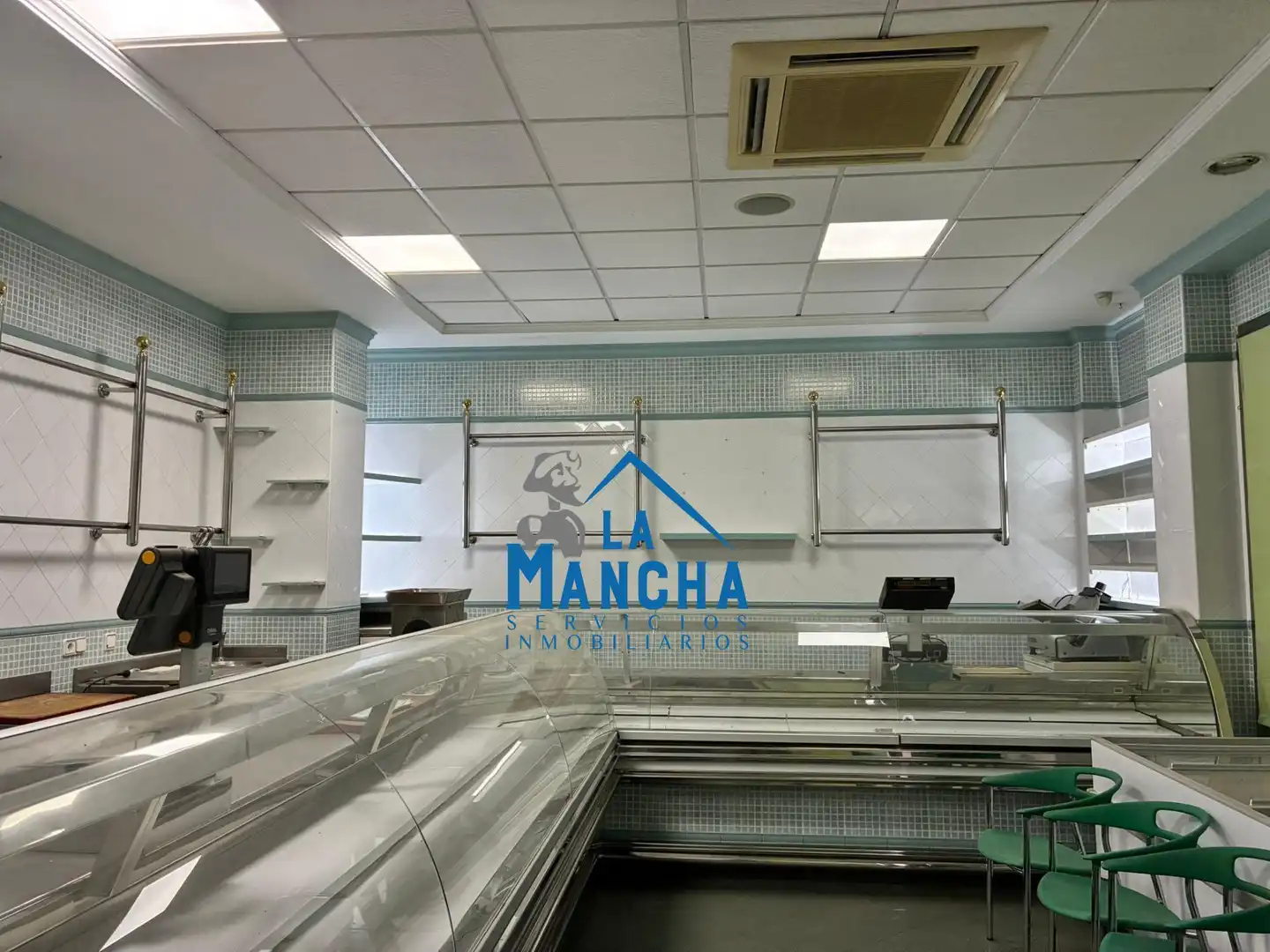 Local comercial en venda a San Pablo, imagen 13
