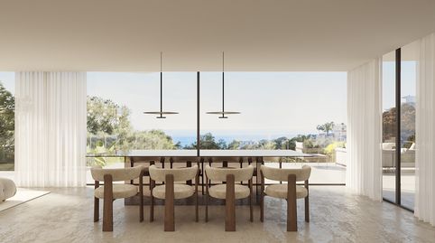 Foto 4 de Casa o chalet en venta en Marisol Park - Ortembach - Los Almendros, Calpe / Calp