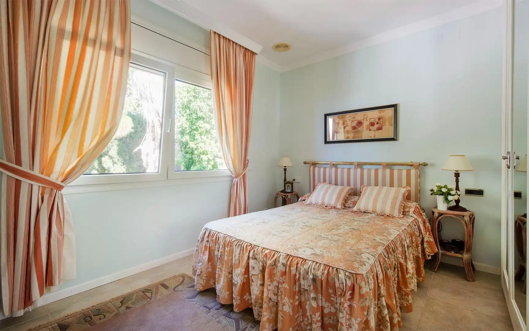 Habitación de Casa o chalet en venta en Tossa de Mar con Calefacción, Jardín privado y Terraza