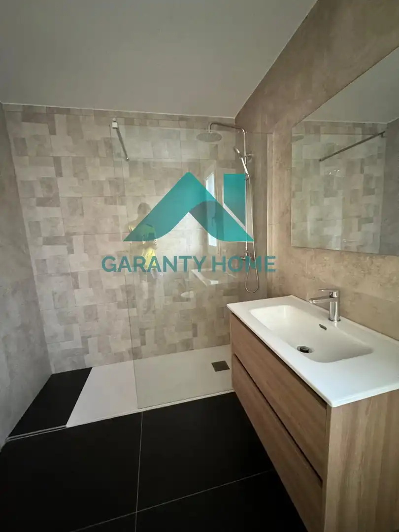 Flat for rent in Casco Antiguo