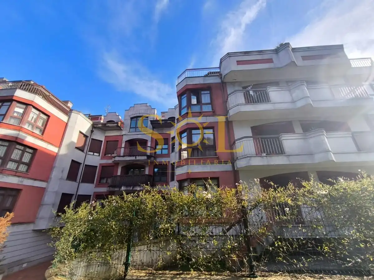 Appartement avec terrasse à vendre à Calle Al Cristo 1, imagen 17