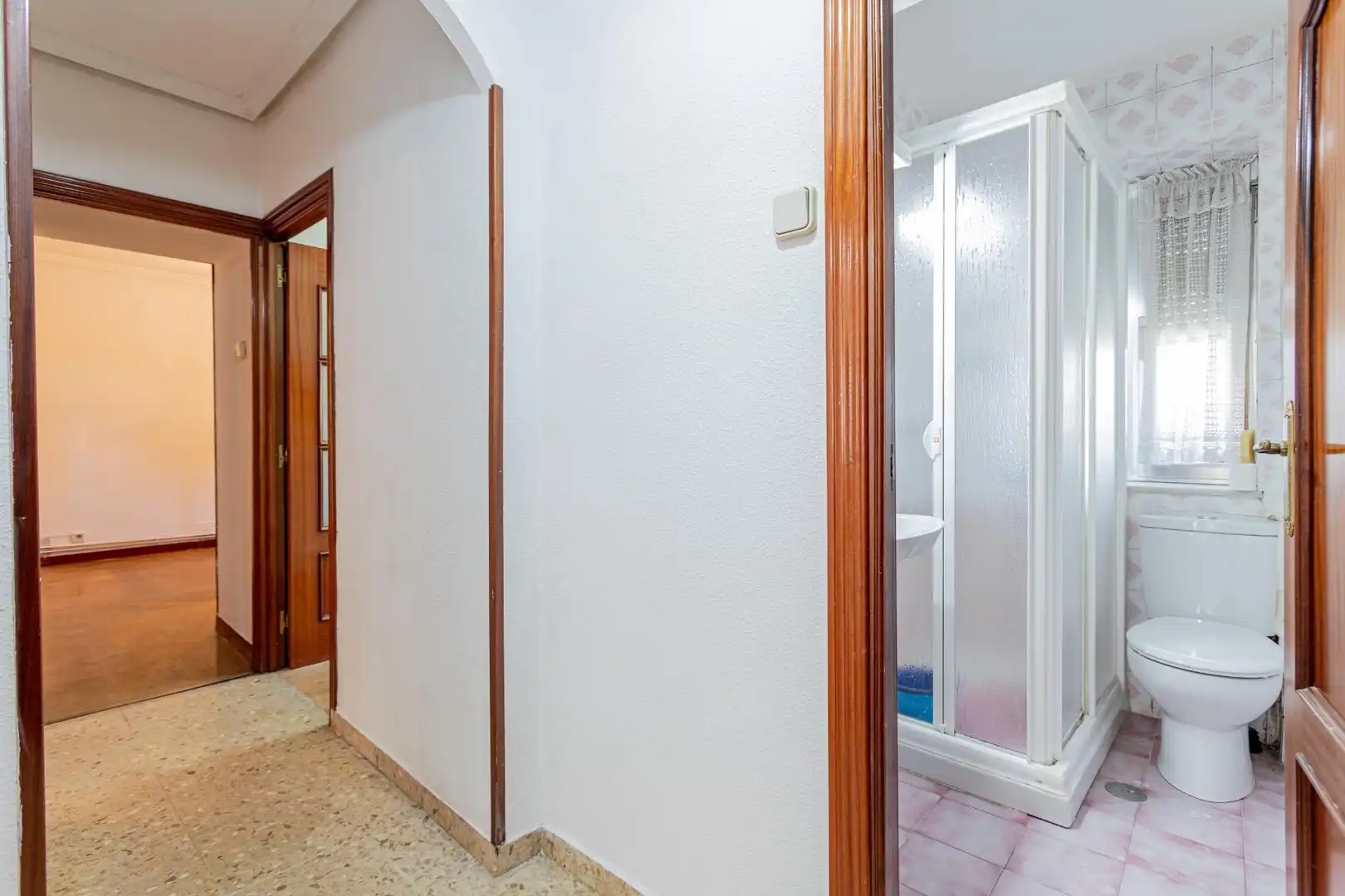 Piso en venta en Madrid con Calefacción