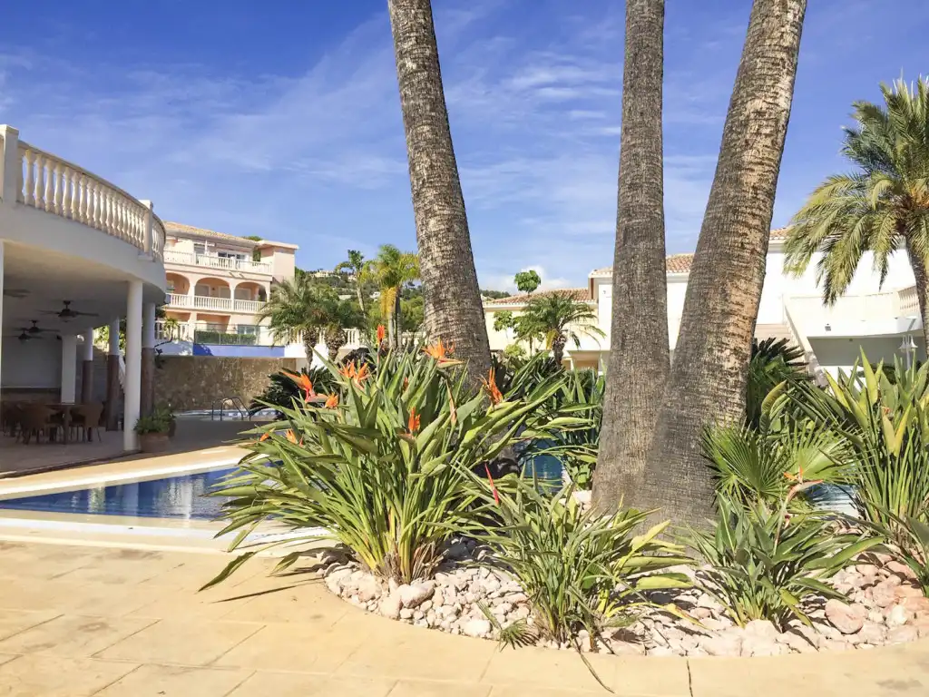 Apartment with terrace for sale in Benissa pueblo, imagen 24