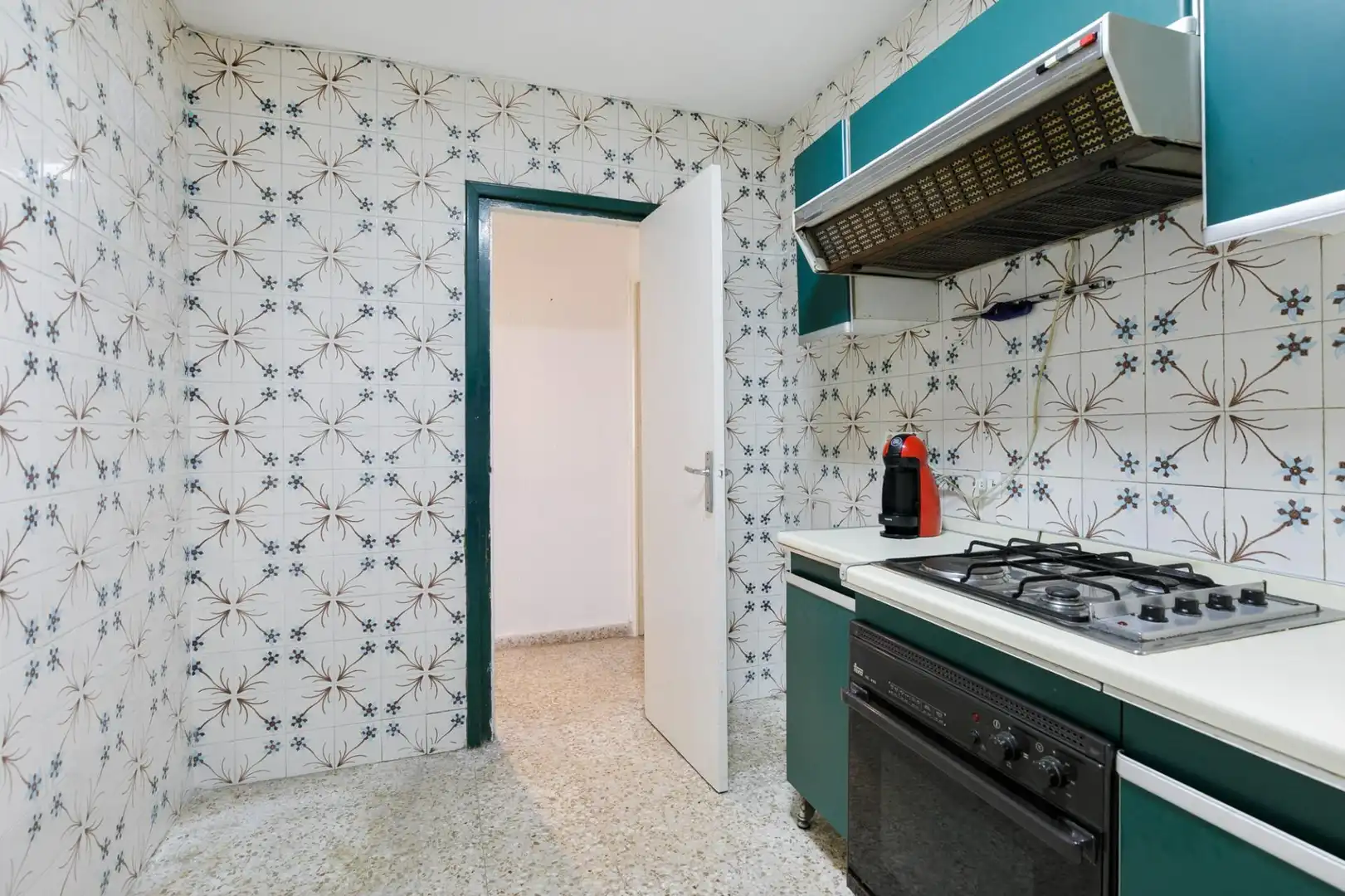 Piso en venta en Calle Duque de Rivas 5, imagen 8
