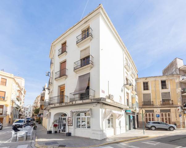 Piso en Venta en Centro
