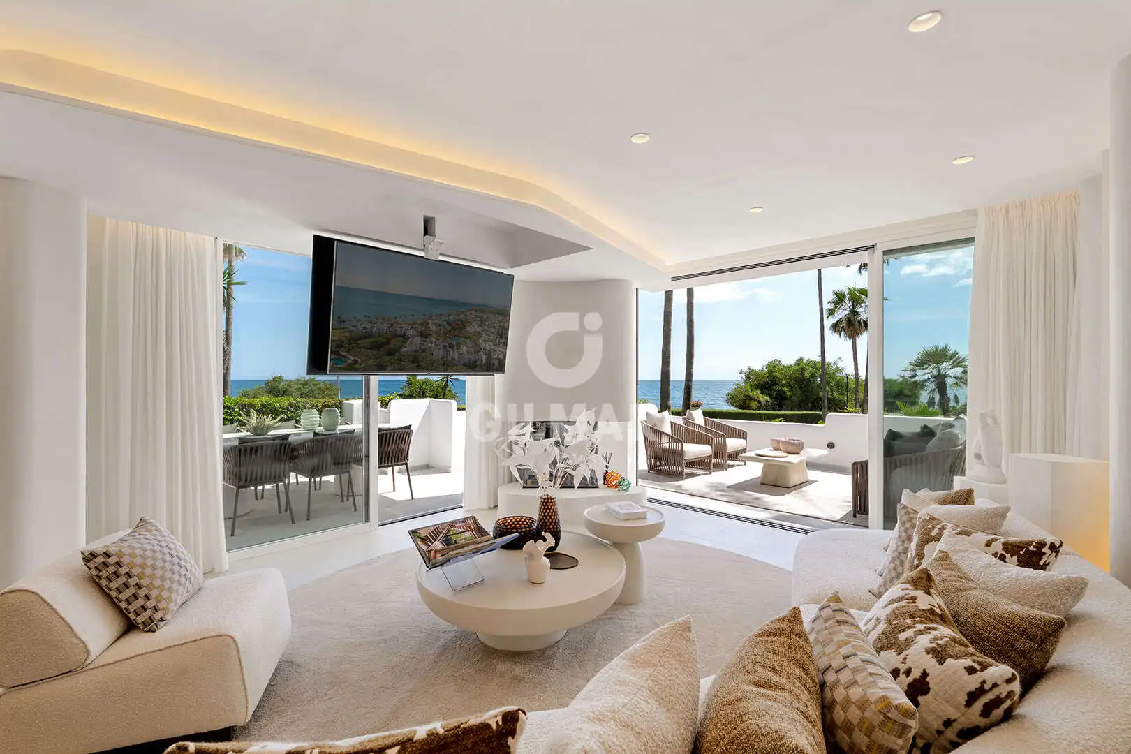 Apartament amb terrassa en venda a Punta Plata, imagen 5