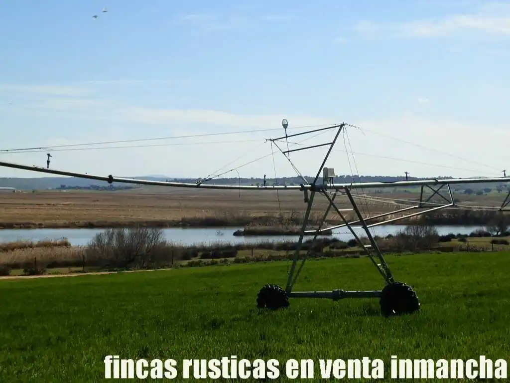 Terreno rustico in vendita a Casco Histórico, imagen 22