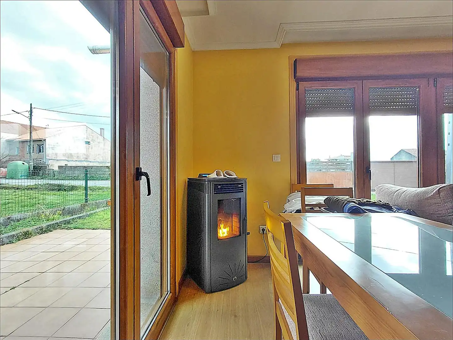 Casa o chalet en venta en Lugar Lugar Calogo, Vilanova de Arousa