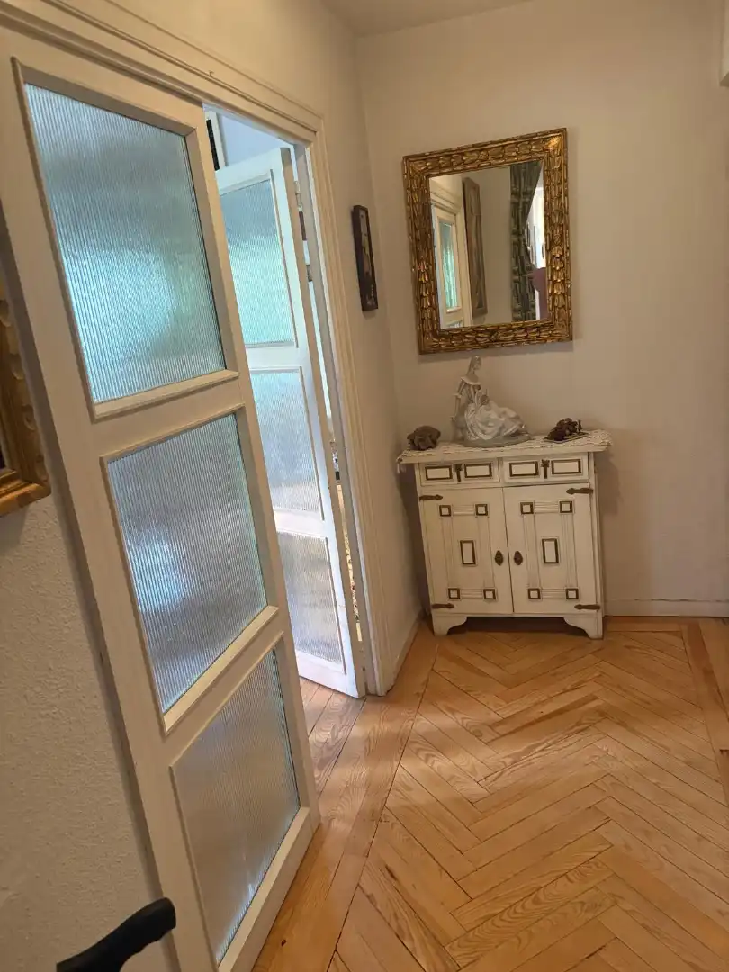Flat for sale in Madrid  with Air Conditioner, Heating and Terrace