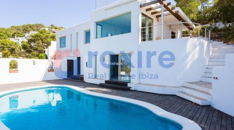 Photo 2 of House or chalet to rent in Carrer Des Torrió, 353, Sant Agustí - Cala de Bou, Sant Josep de sa Talaia