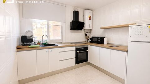 Foto 5 von Wohnung zur Miete in Calle Celler, Rosselló, Lleida