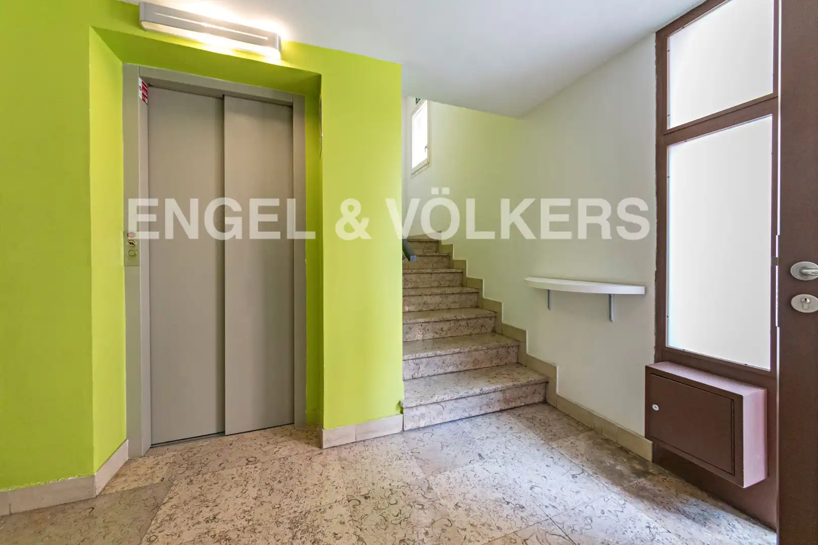 Flat with lift to rent in Eixample, imagen 8