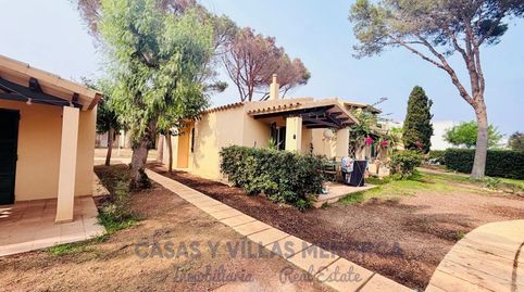 Foto 4 de Casa o chalet en venta en Calle Carrer de Sa Platja, Cala Blanca, Ciutadella de Menorca