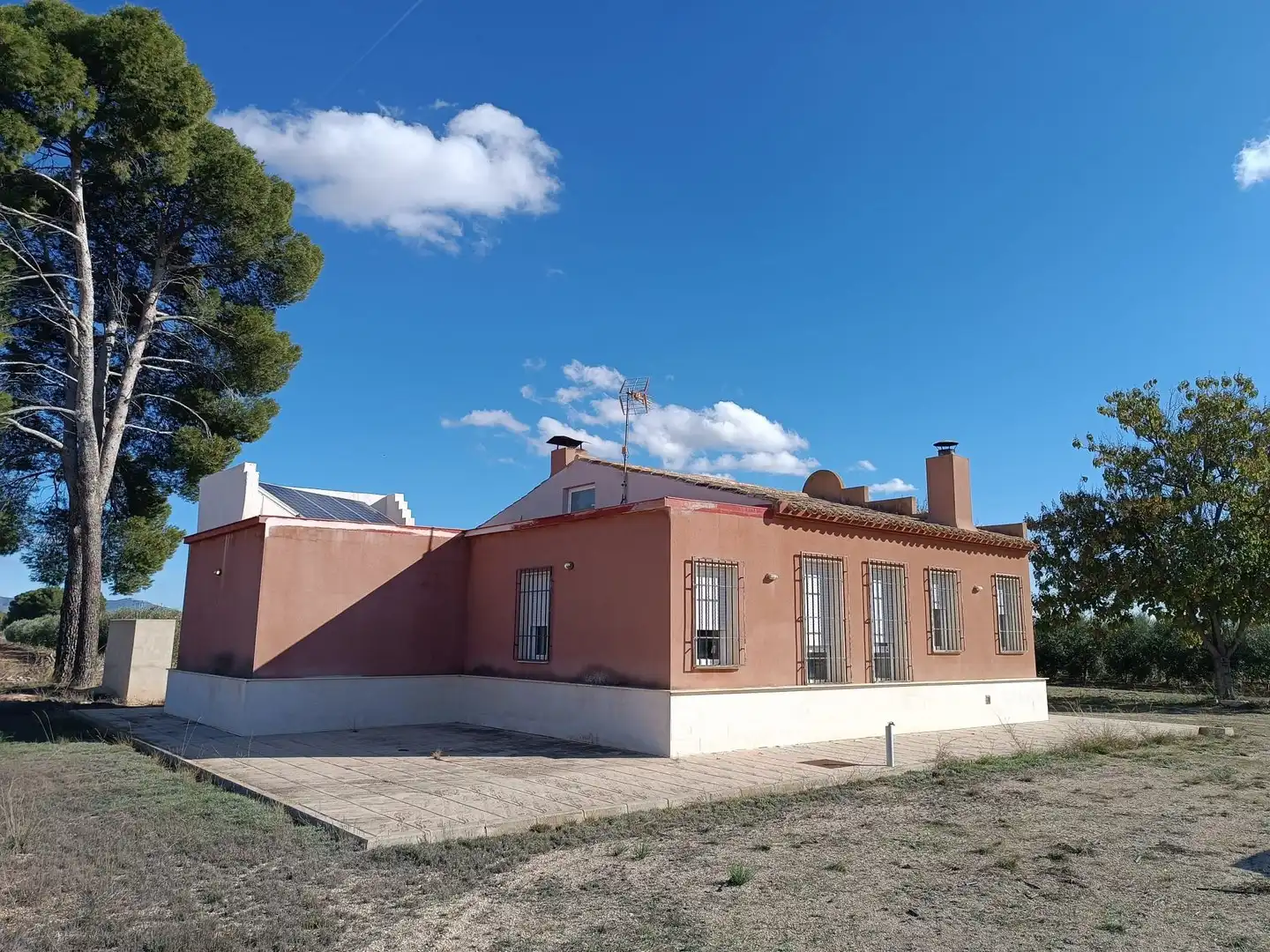 Casa o xalet en venda a Yecla