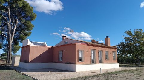 Foto 3 de Casa o xalet en venda a Yecla, Murcia