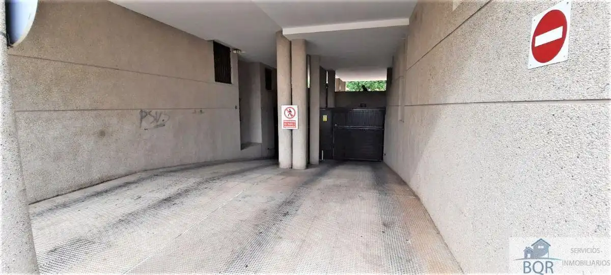 Appartamento con piscina in affitto a Chapín - Campus Universitario - Navinco, imagen 32