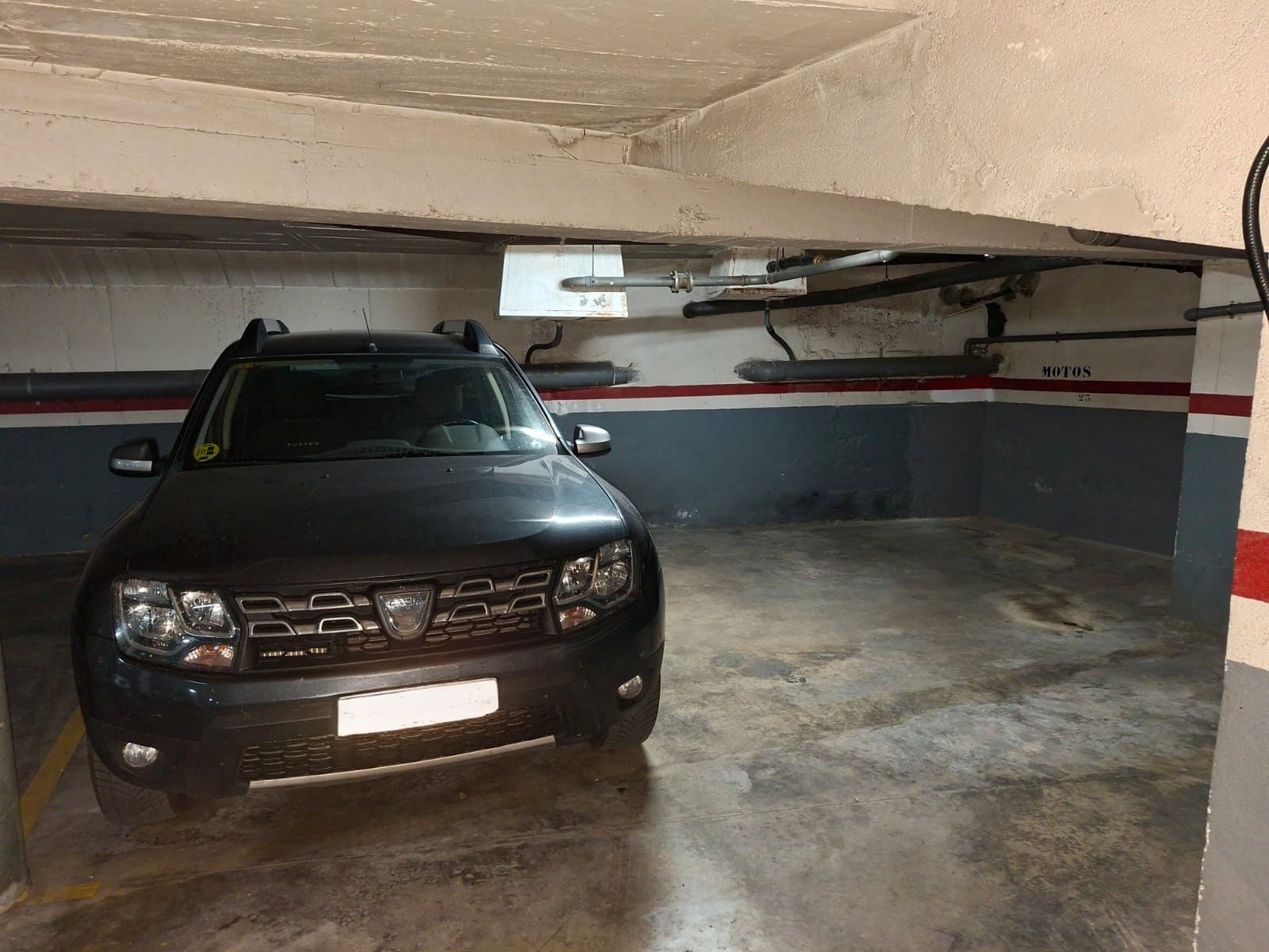 Aparcament de Garatge en venda en Cerdanyola del Vallès