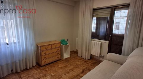 Foto 5 de Piso de alquiler en San Lorenzo - San Marcos, Segovia Capital