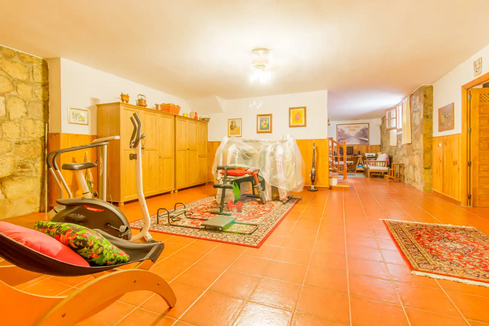 Casa o xalet en venda en Valdemorillo amb Calefacció, Forn i Rentadora