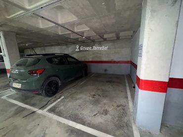 Einzelparkplatz zum Verkauf in Datzavares